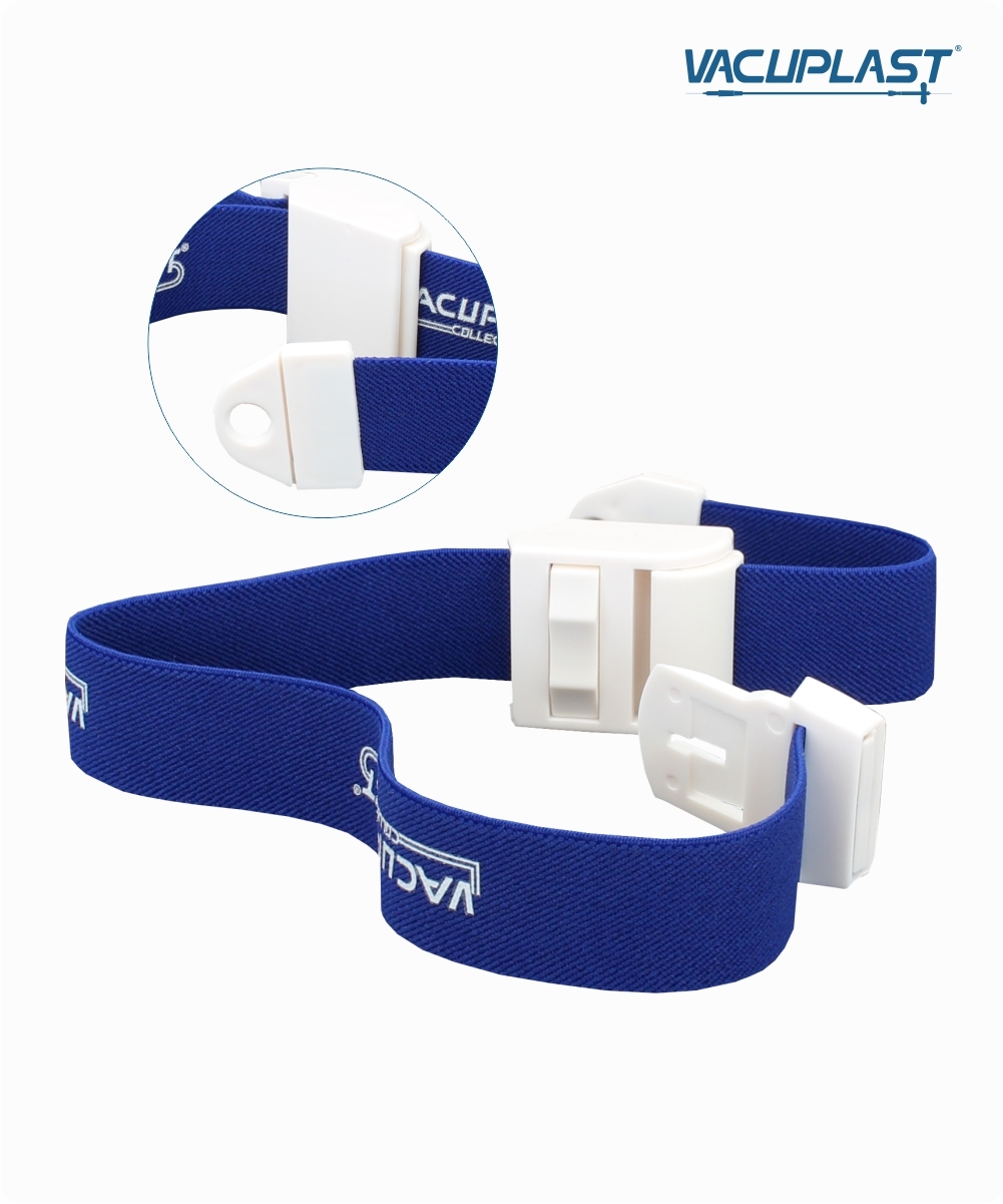 Garrote / torniquete adulto